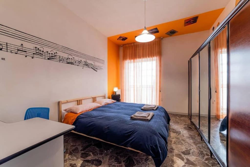 Arts House Διαμέρισμα Μπάρι Εξωτερικό φωτογραφία