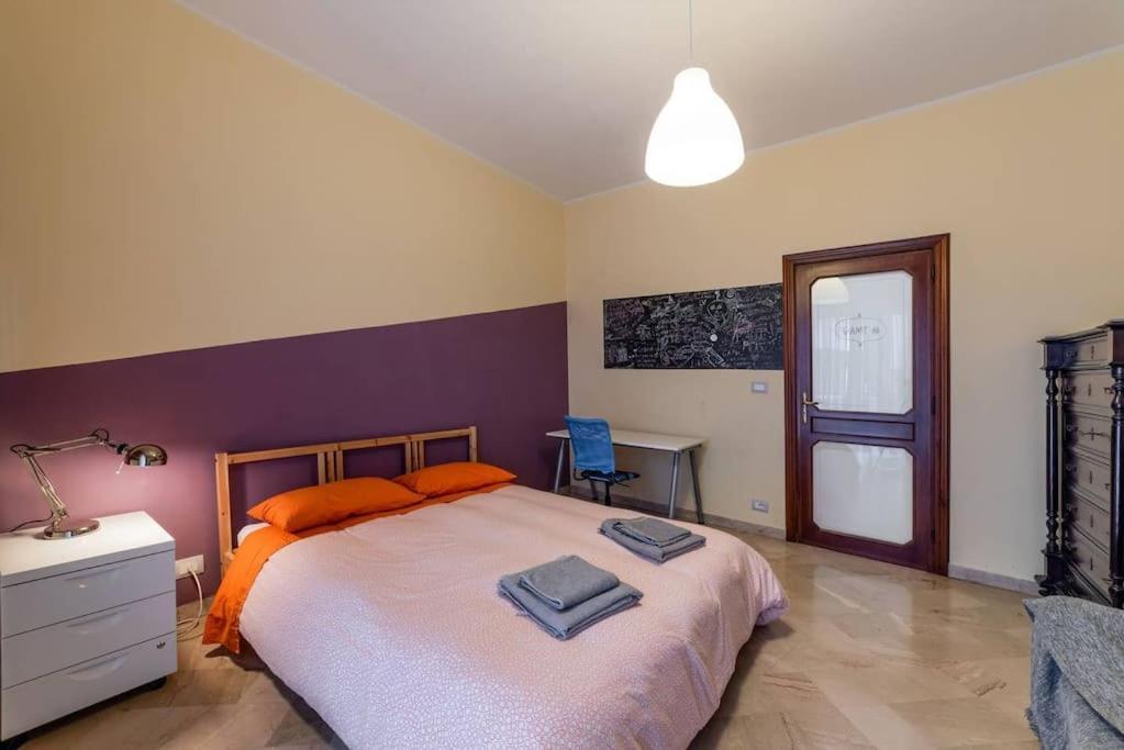Arts House Διαμέρισμα Μπάρι Εξωτερικό φωτογραφία